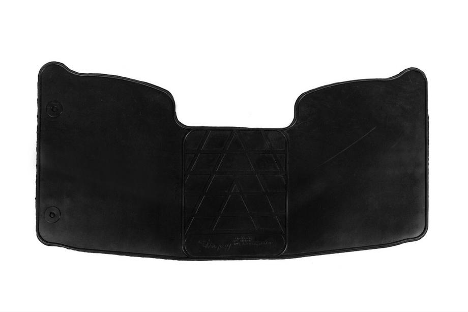 Volkswagen Passat B7 2012-2015 Hintere Gummimatte Mittelsteg EU (Stingray Premium) Foto 2