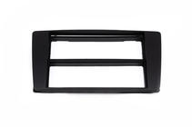 Skoda Octavia II A5 2006-2010 1-DIN Radioblende (Dietz, Original) Foto 2
