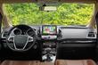 Übersicht Minivan Lifan M7 Foto 6