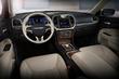 Übersicht der Limousine Chrysler 300 der zweiten Generation Foto 10