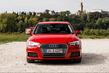 Die fünfte Generation des Audi A4 Limousine Foto 9