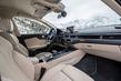 Die fünfte Generation des Audi A4 Limousine Foto 3