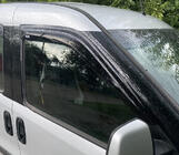 Fiat Doblo II 2010-2022 Windabweiser (2 Stk, Niken) 2015+, 4 Stück Foto 1