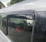 Fiat Doblo II 2010-2022 Windabweiser (2 Stk, Niken) 2015+, 4 Stück Foto 3