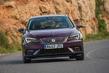 Kombi SEAT Leon ST der Dritten Generation Foto 2