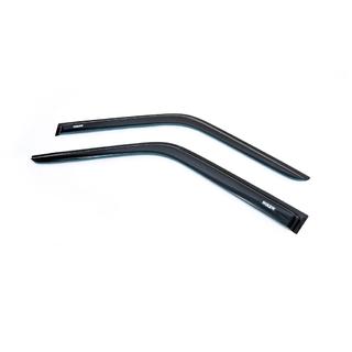 Windabweiser (2 Stk, Niken) Mercedes Sprinter W901/902/903/904/905 1995–2006 Foto 3