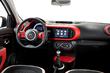 Übersicht über kompakte Fließheck Renault Twingo Foto 3