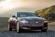 Premium-Limousine Jaguar XF der zweiten Inkarnation Foto 1