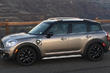 Übersicht der Crossover MINI Countryman der zweiten Generation Foto 4