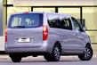 Durchsuchen Sie die aktualisierte Minivan Hyundai H-1 Foto 3