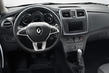 Schrägheck Renault Sandero der zweiten Generation Foto 6