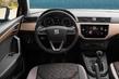 Übersicht fünftürige Fließheck SEAT Ibiza Foto 5
