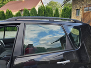 Renault Scenic/Grand 2003-2009 Dachreling Schwarz (2 Stk) Langer Radstand (Grande) Foto 17