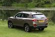 Übersicht der SsangYong Rexton Dritten Generation Foto 4