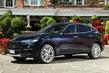 Übersicht über Crossover Maserati Levante Foto 2
