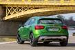Der kompakte Crossover Mercedes-Benz GLA-Klasse Foto 7
