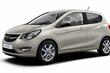 Fünftürer Opel Karl Foto 6