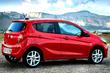 Fünftürer Opel Karl Foto 3