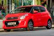 Übersicht Fließheck Citroen C1 der zweiten Generation Foto 3
