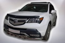 Acura MDX 2007-2013 Frontschutzbügel B1-47 (Edelstahl) Foto 2