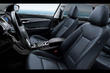 Die neu gestaltete Modell der Limousine des Hyundai i40 Foto 4