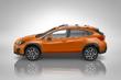 Übersicht der kompakten Crossover Subaru XV Foto 6