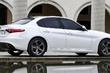 Übersicht der Limousine Alfa Romeo Giulia Foto 5