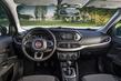 Überblick über das Budget-Limousine Fiat Tipo Foto 7