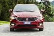Überblick über das Budget-Limousine Fiat Tipo Foto 2