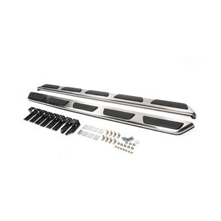 Seitenschweller OEM V1 (2 Stk., Aluminium) Audi Q5 2017-2025 Foto 2