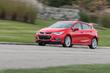 Fließheck der zweiten Generation des Chevrolet Cruze Foto 5