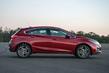 Fließheck der zweiten Generation des Chevrolet Cruze Foto 2