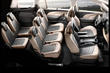 Siebensitzer-Minivan Citroen Grand C4 Picasso Foto 7
