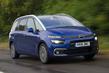 Siebensitzer-Minivan Citroen Grand C4 Picasso Foto 2