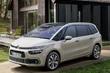 Siebensitzer-Minivan Citroen Grand C4 Picasso Foto 1