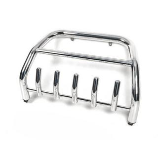 Frontbügel WT003-4 (Edelstahl) Volkswagen T6 2015-2024 Foto 4