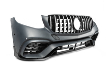 Mercedes GLC coupe C253 2016-2023 Bodykit Komplettsatz 2015-2019 (GLC63 AMG) Foto 9