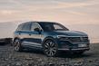 Volkswagen Touareg der neuen Generation Foto 7