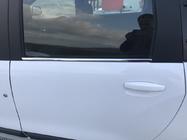 Dacia Lodgy 2012-2022 Fensterzierleisten Edelstahl (4 Stk.) Carmos - Türkischer Edelstahl Foto 2