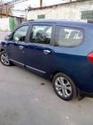 Dacia Lodgy 2012-2022 Fensterzierleisten Edelstahl (4 Stk.) Carmos - Türkischer Edelstahl Foto 6