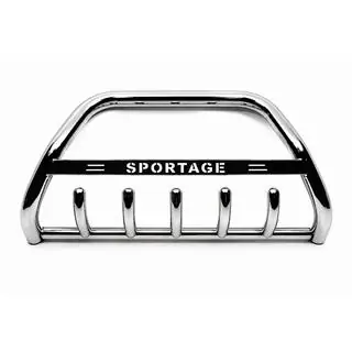 Frontbügel WT004 Edelstahl