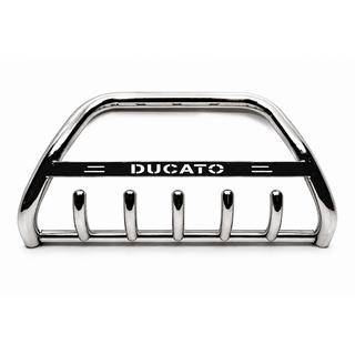 Frontbügel WT004 Edelstahl Fiat Ducato 2006-2025