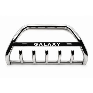 Frontbügel WT004 Edelstahl Ford Galaxy 1995-2006