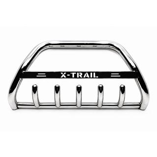 Frontbügel WT004 Edelstahl Nissan X-trail T31 2007-2014 Foto 2