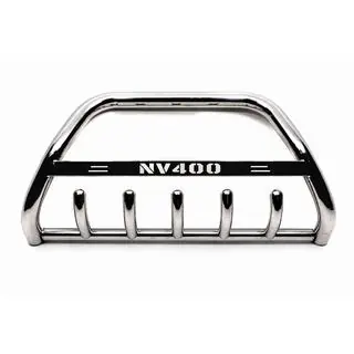 Frontbügel WT004 Edelstahl Nissan NV400 2010-2024