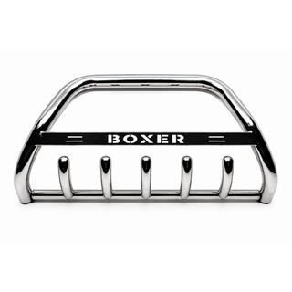 Frontbügel WT004 Edelstahl Peugeot Boxer 2006-2025