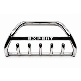 Frontbügel WT004 Edelstahl Peugeot Expert 2007-2016
