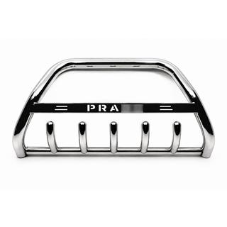 Frontbügel WT004 Edelstahl Toyota Land Cruiser Prado 120 2002-2009 Foto 3