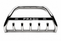 Toyota Land Cruiser Prado 150 2009-2023 Frontbügel WT004 Edelstahl Foto 2