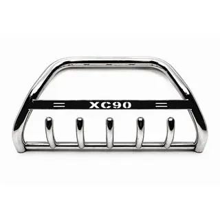 Frontbügel WT004 Edelstahl Volvo XC90 2002-2014 Foto 2